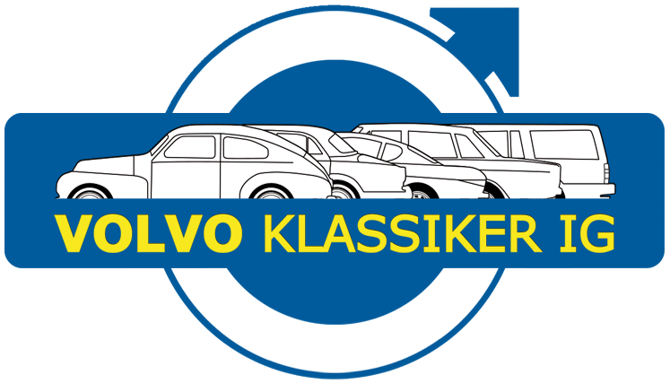 Volvo Klassiker IG