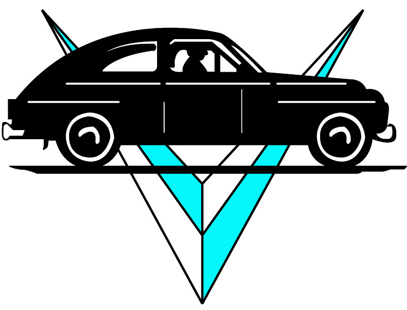 Logo Volvo Club Deutschland