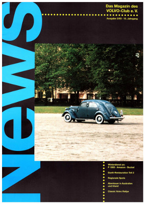 Ausgabe 3/1993