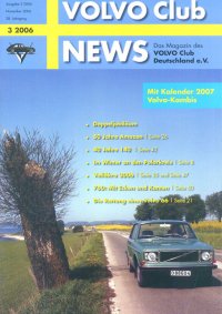 Ausgabe 3/2006