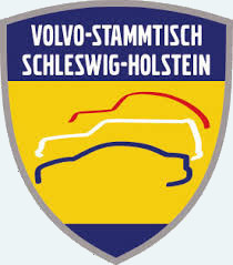 Logo des Volvo-Stammtisch Schleswig-Holstein