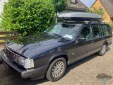 Solider Volvo 940 ,Classic von 1998