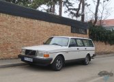 Volvo 245 2.3 Superclassic