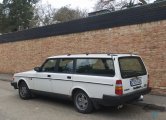 Volvo 245 2.3 Superclassic