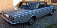 Volvo 262 Bertone