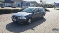 Volvo V40 Sport, Bj. 12/2002